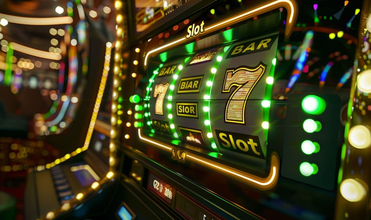www ibet Live Casino နှင့် Online Slots